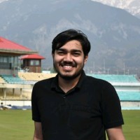 Figr Employee Nilay Nishit's profile photo