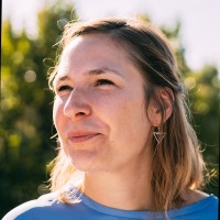 Shaved Monkey Employee Eva Boelen's profile photo