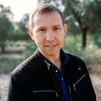 Workflow Intelligence Nexus Employee Jason Perr's profile photo