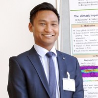 EcoLance Private Limited Employee Himolin Basumatary's profile photo