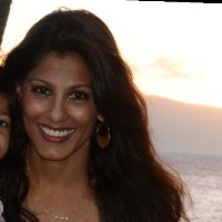 CollabraLink Technologies, Inc. Employee Rosie Pandhi's profile photo