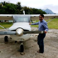 Hindustan Petroleum Corporation Limited Employee Bhaskar Jha's profile photo