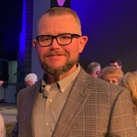 Estimate AI Solutions Employee Jeremy Howell's profile photo