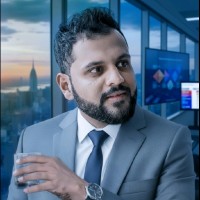 Mayur Modi Email & Phone Number