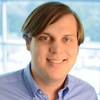 Braze Employee Daniel Garrett's profile photo