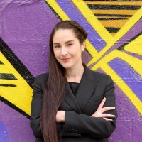 ICRAVE Employee Marta Casarin's profile photo