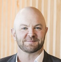 Studiosity Employee Michael Larsen's profile photo