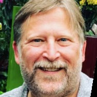 Emory University Employee Paul Wolpe's profile photo