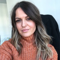 Invaryant Employee Milena Jeremic's profile photo