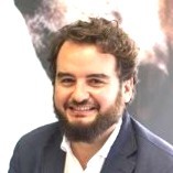 PROEDUCA Employee Fernando Summers Gil's profile photo