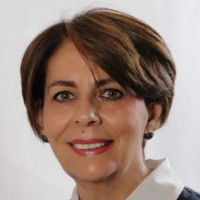 United Arab Emirates University Employee Lihadh al-Gazali's profile photo