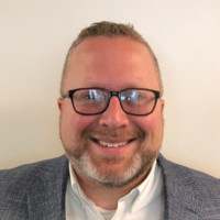 Fortinet Employee Bill Levin's profile photo