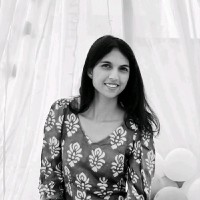 Smytten Employee Radhika Panchal's profile photo