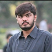 FunPrime Technology Employee Mehtab Ahmad's profile photo