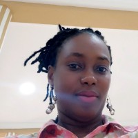 SYMTEL Employee Gerardine Potey's profile photo
