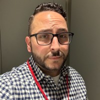 Central Business Systems Employee John Daisy's profile photo