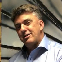 Kellogg Brown and Root Employee Clint Richards's profile photo