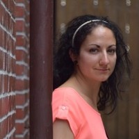 Verto Inc. Employee Melany Bailette's profile photo