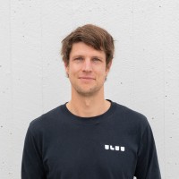 ULUU Employee Michael Kingsbury's profile photo