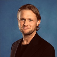 Transfer Connex Employee Joe Whitbread's profile photo