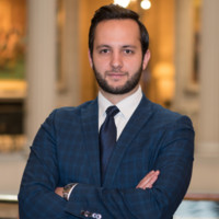Hearthstone Investments Employee Andrea Antonioni's profile photo