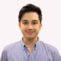 Crazy Cups Employee Jericho Vinluan's profile photo