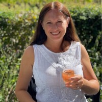 Cats Protection Employee Kate Bunting's profile photo