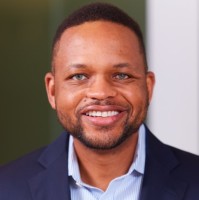 Clarion Capital Partners Employee Brian Chibwe's profile photo