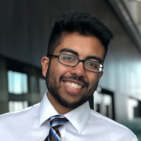 Meta Employee Nicholas Blake's profile photo