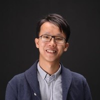 Firerock Capital Employee Zhou Zhiwei's profile photo