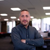 Vetdesk Employee Alessandro Benintende's profile photo