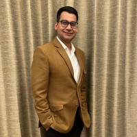 Oncquest Laboratories Ltd. Employee Ekant Sareen's profile photo