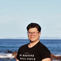 Think Camp Employee Heynemann Basson's profile photo