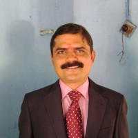 ConTecH - Conveyor Technology Employee Nilesh Pawar's profile photo