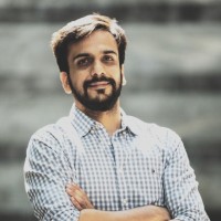 Klaar Employee Pankaj Agarwal's profile photo