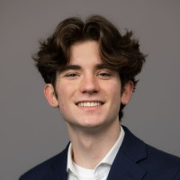 Georgia Institute of Technology Employee Liam McCaffrey's profile photo