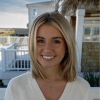 EDRAY Collaborative Port Logistics Employee Skylar Bass's profile photo