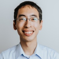 JobTarget Employee Samuel Duan's profile photo