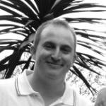 Yale Lifting Solutions (Pty) LTD Employee Ashley Davis's profile photo