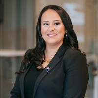 Hyatt Hotels Corporation Employee Julia Puente's profile photo