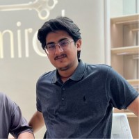 Almirah.pk Employee Hashim Javed's profile photo
