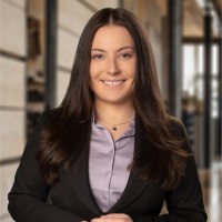 Sevii Inc Employee Dea Duka's profile photo