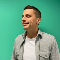 i6 Group Employee Dane Percival's profile photo