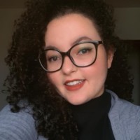 Essential Flavours and Ingredients Employee Victória Frois's profile photo