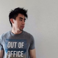 Netflix Employee Benjamin Ang's profile photo