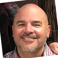 ICE Employee Jose Veras's profile photo