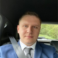 Soft Egg Employee Benjamin Short's profile photo