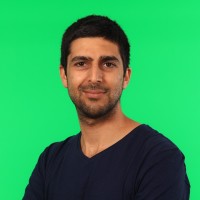 Dropit Employee Nir Nahum's profile photo