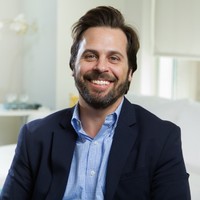 Moses Tucker Partners Employee Chris Moses's profile photo