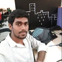 WINIT Software Employee Prem T's profile photo